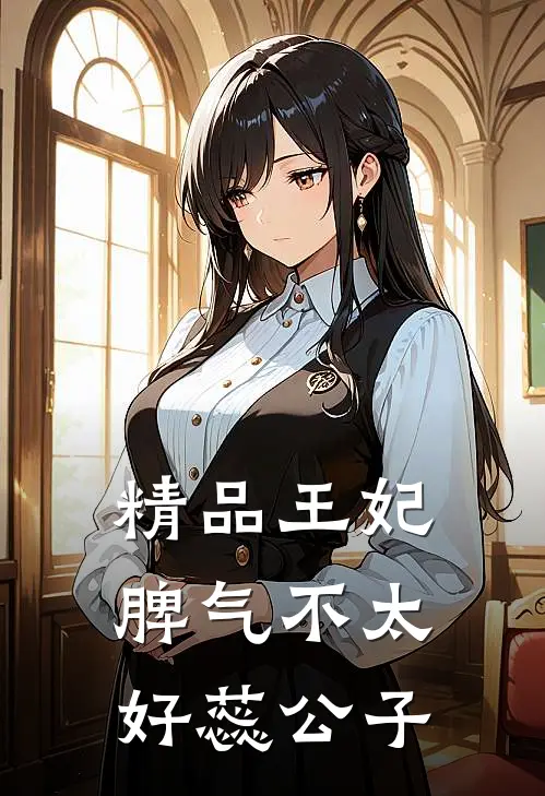 精品王妃脾气不太好 蕊公子