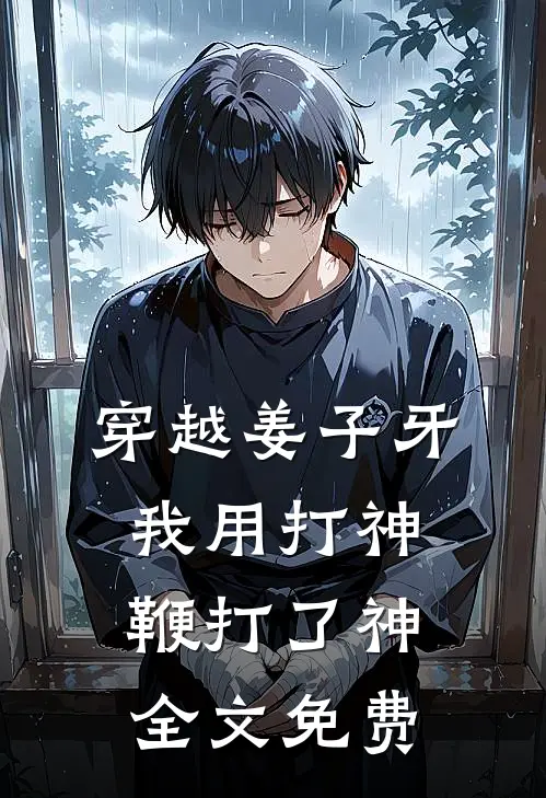 穿越姜子牙，我用打神鞭打了神全文免费
