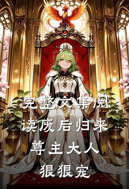 完整文集阅读废后归来：尊主大人狠狠宠