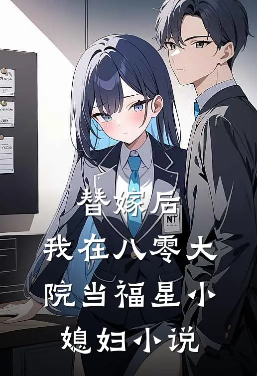 替嫁后，我在八零大院当福星小媳妇小说
