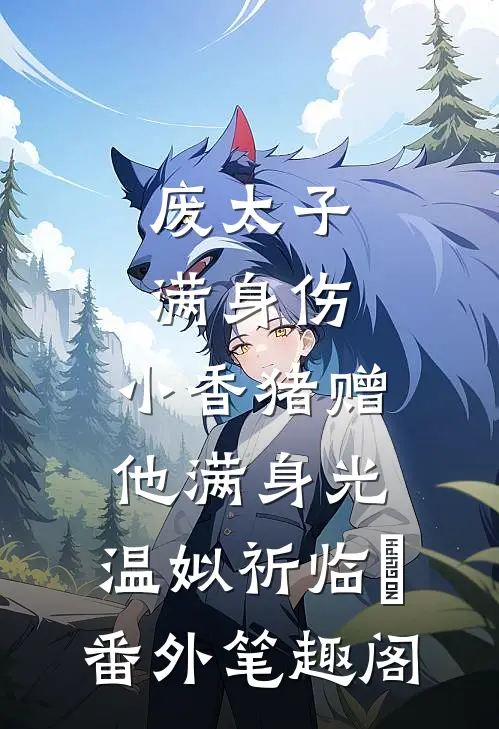 废太子满身伤，小香猪赠他满身光：温姒祈临龑番外笔趣阁