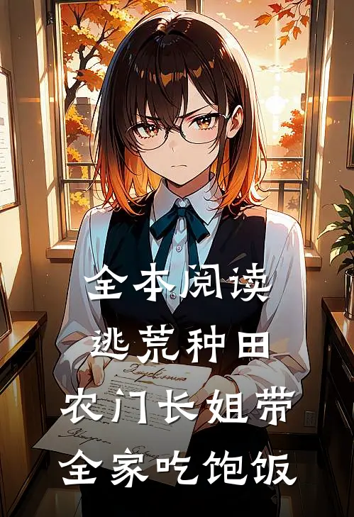 全本阅读逃荒种田：农门长姐带全家吃饱饭
