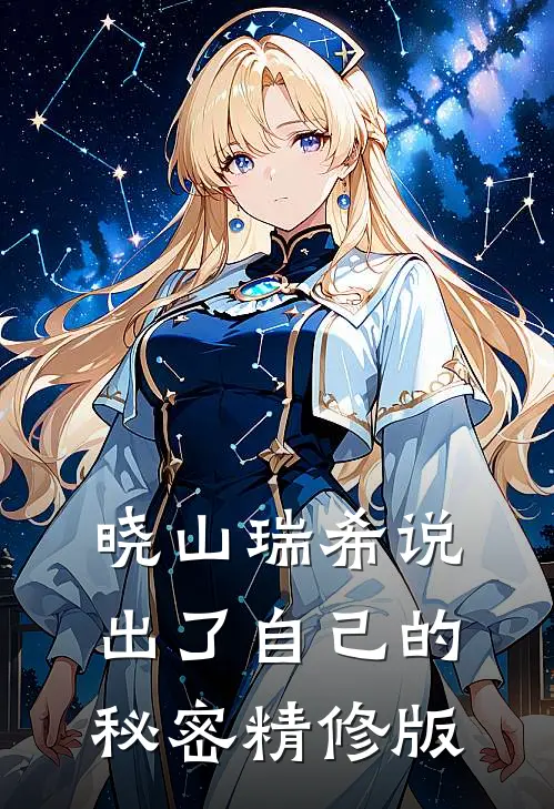 晓山瑞希说出了自己的秘密精修版