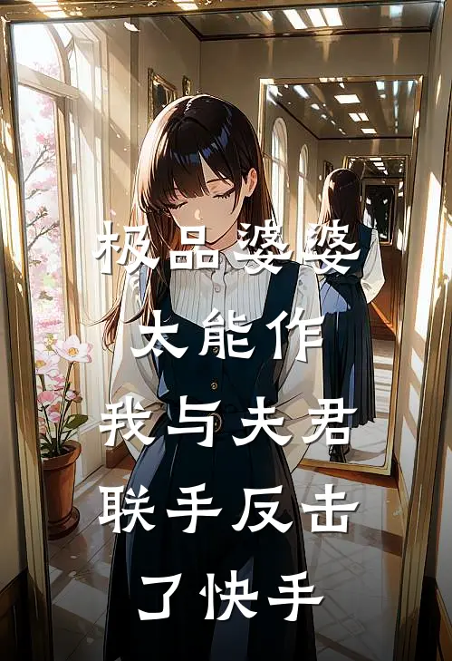 极品婆婆太能作，我与夫君联手反击了快手