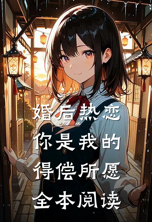 婚后热恋，你是我的得偿所愿全本阅读