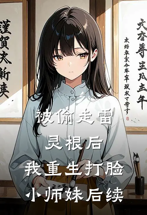被偷走雷灵根后，我重生打脸小师妹后续