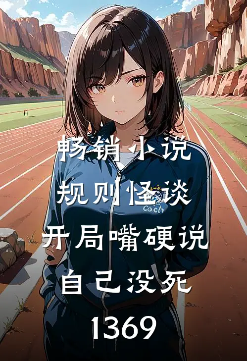 畅销小说规则怪谈:开局嘴硬说自己没死(1-369)