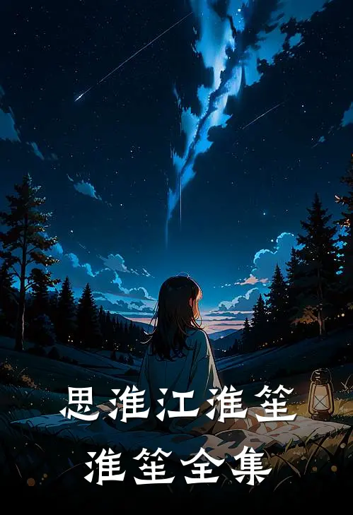 思淮江淮笙淮笙全集