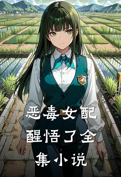 恶毒女配醒悟了全集小说