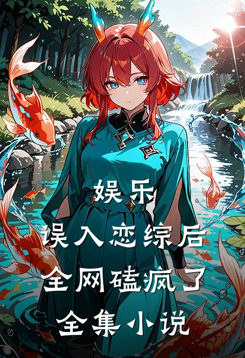 娱乐：误入恋综后，全网磕疯了全集小说