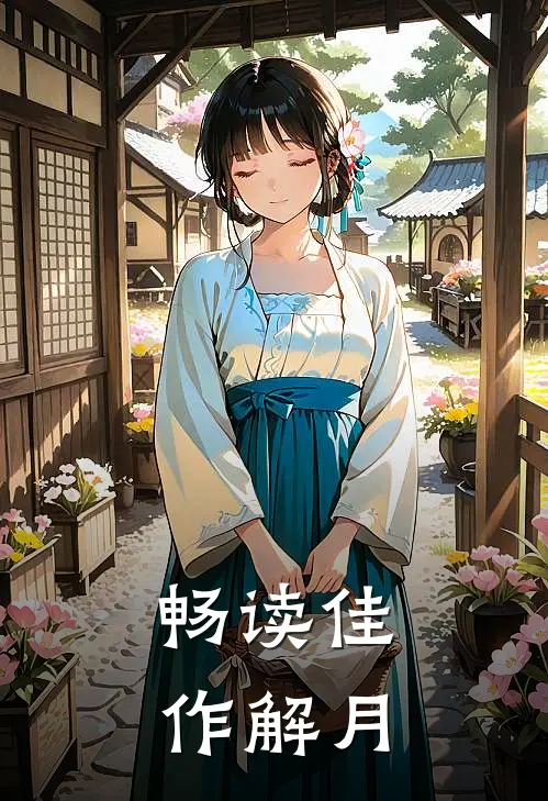畅读佳作解月
