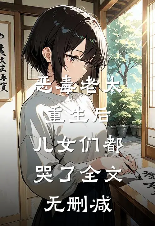 恶毒老太重生后，儿女们都哭了全文无删减