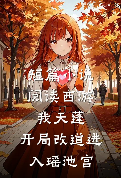 短篇小说阅读西游：我天蓬，开局改道进入瑶池宫