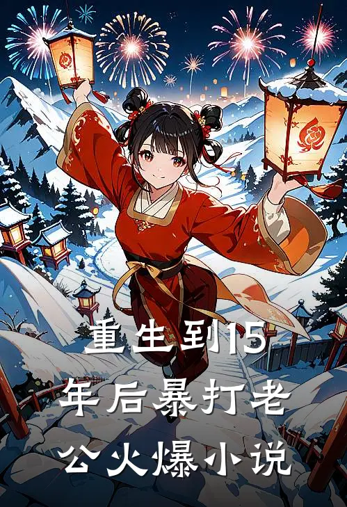 重生到15年后暴打老公火爆小说