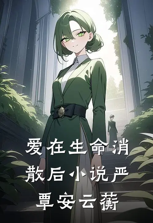爱在生命消散后小说严覃安云蘅