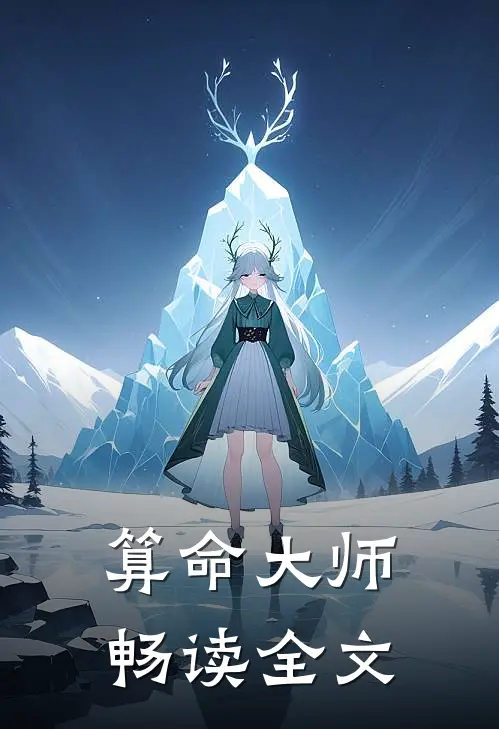 算命大师畅读全文