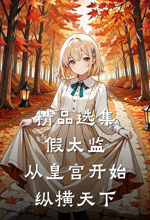 精品选集假太监：从皇宫开始纵横天下
