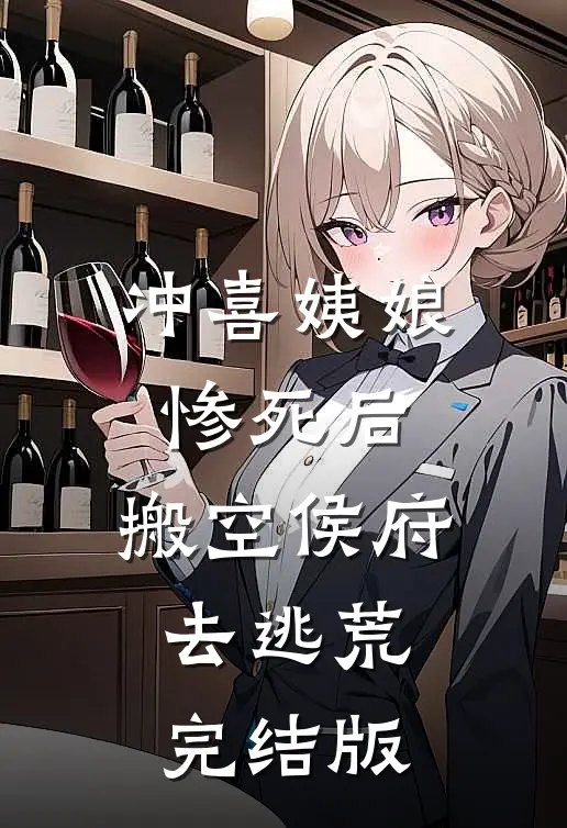 冲喜姨娘惨死后，搬空侯府去逃荒完结版