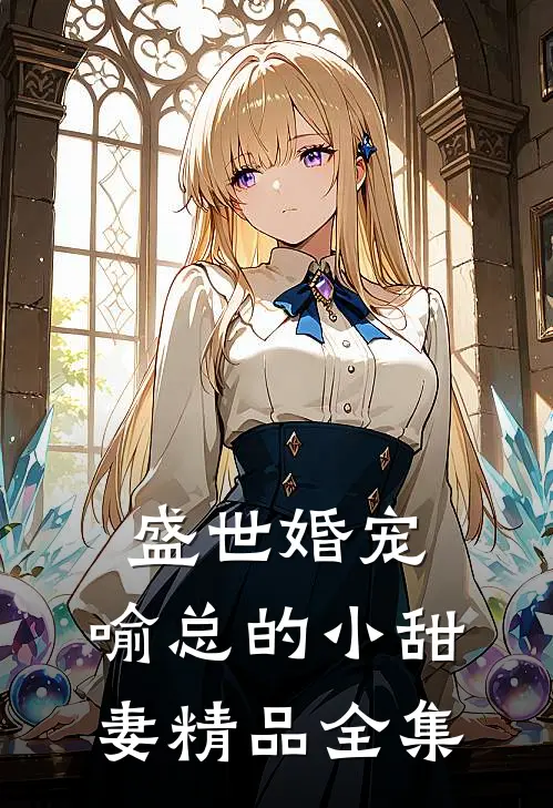 盛世婚宠，喻总的小甜妻精品全集