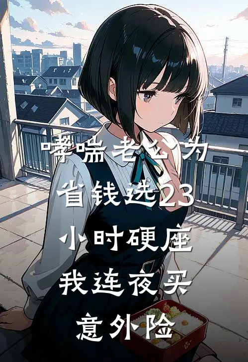 哮喘老公为省钱选23小时硬座，我连夜买意外险