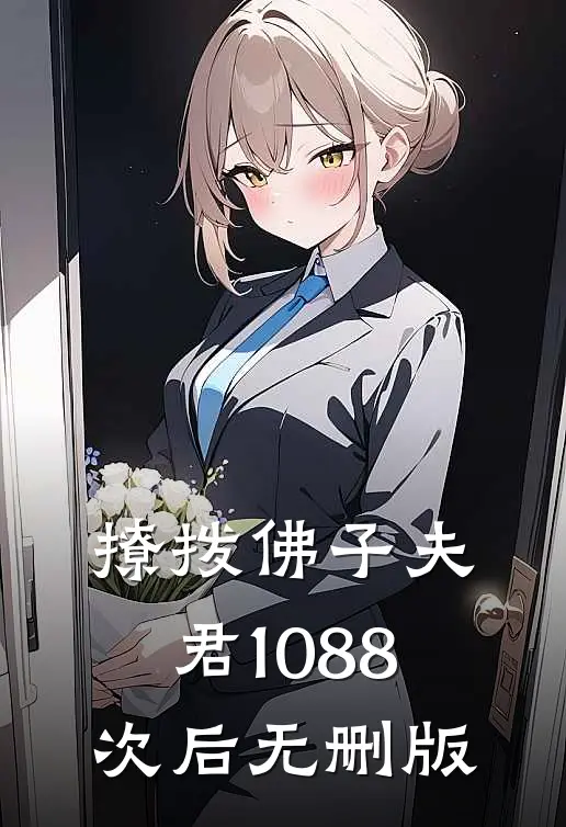 撩拨佛子夫君1088次后无删版