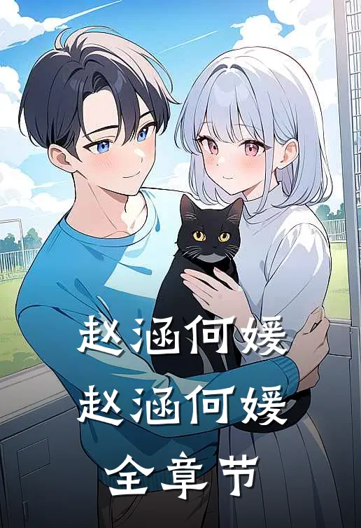 赵涵何媛赵涵何媛全章节