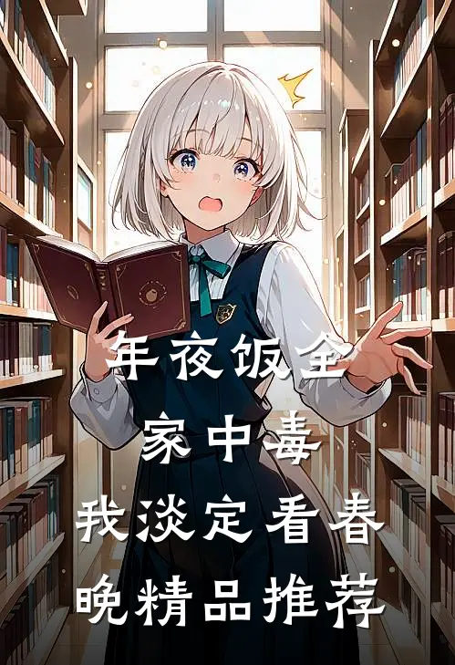 年夜饭全家中毒，我淡定看春晚精品推荐