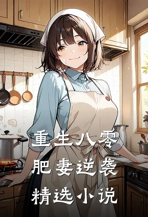 重生八零肥妻逆袭精选小说