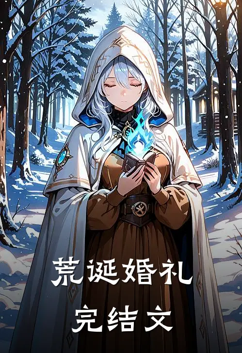 荒诞婚礼完结文