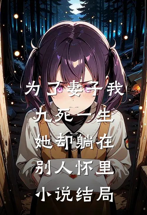 为了妻子我九死一生她却躺在别人怀里小说结局