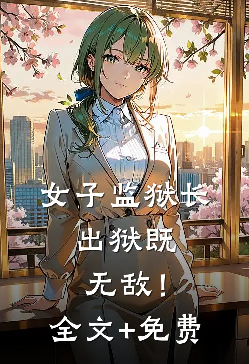 女子监狱长，出狱既无敌！全文+免费