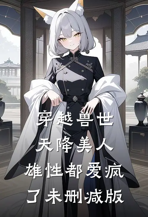 穿越兽世：天降美人，雄性都爱疯了未删减版