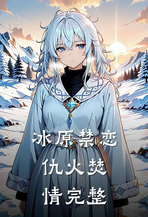 冰原禁恋：仇火焚情完整