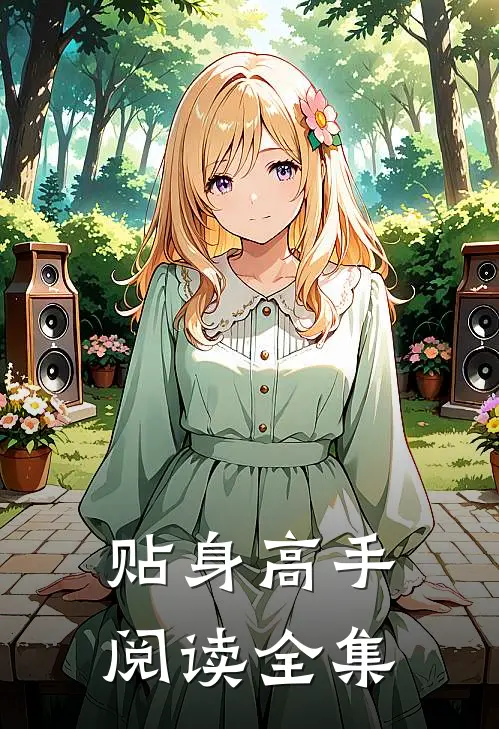 贴身高手阅读全集