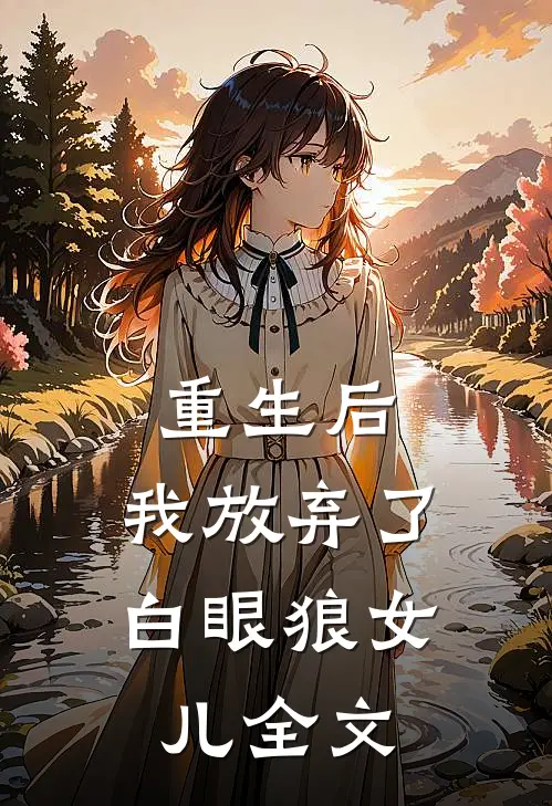 重生后，我放弃了白眼狼女儿全文