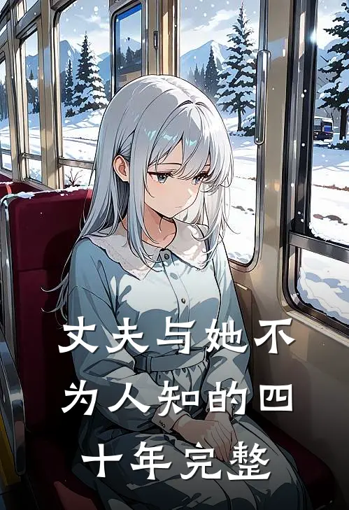 丈夫与她不为人知的四十年完整