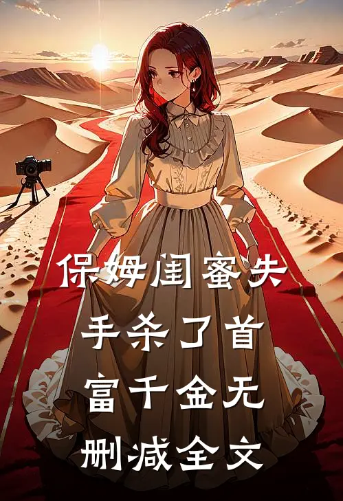 保姆闺蜜失手杀了首富千金无删减全文