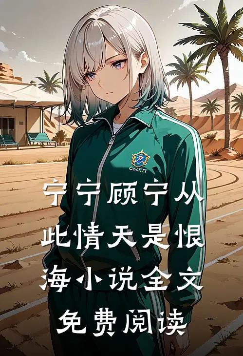 宁宁顾宁从此情天是恨海小说全文免费阅读