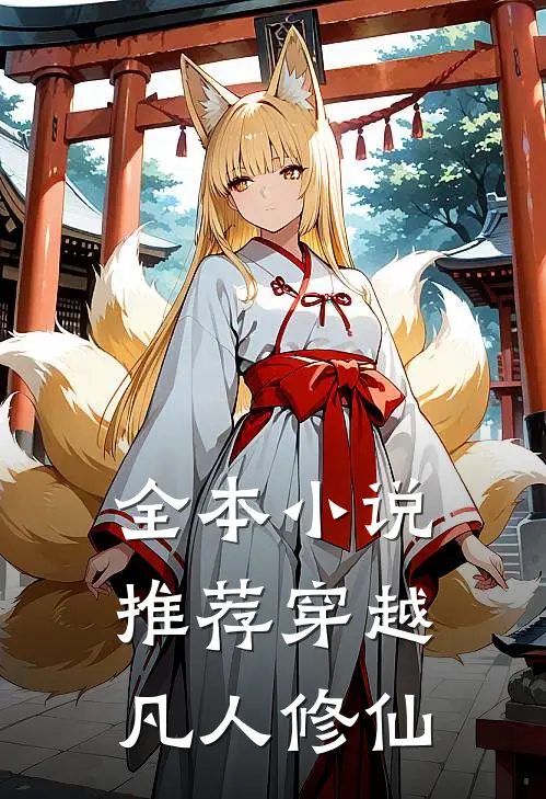 全本小说推荐穿越凡人修仙