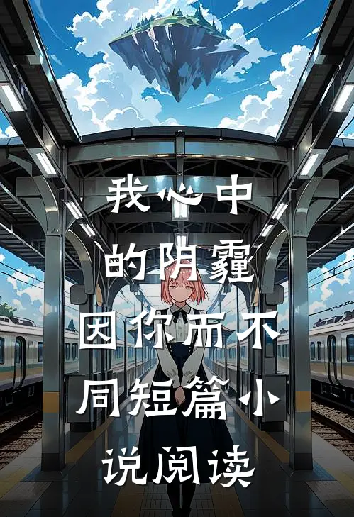 我心中的阴霾，因你而不同短篇小说阅读