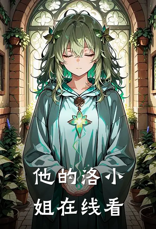 他的洛小姐在线看