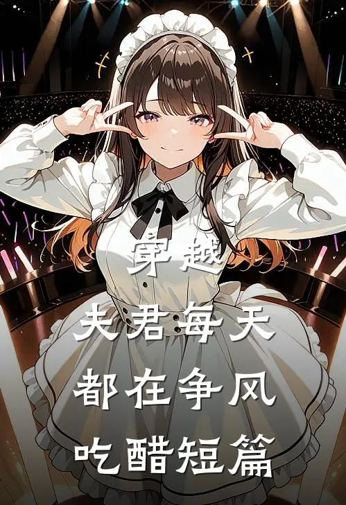 穿越：夫君每天都在争风吃醋短篇
