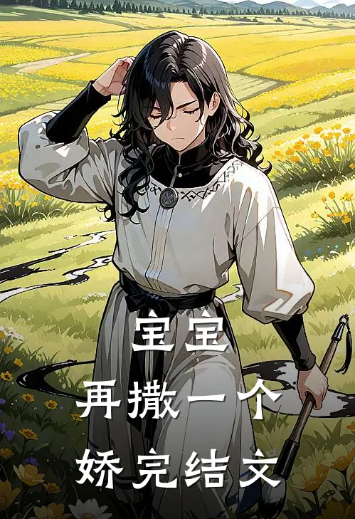 宝宝，再撒一个娇完结文