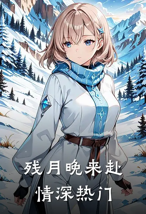 残月晚来赴情深热门