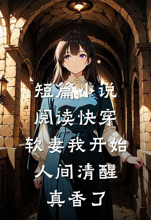 短篇小说阅读快穿：软妻我开始人间清醒，真香了