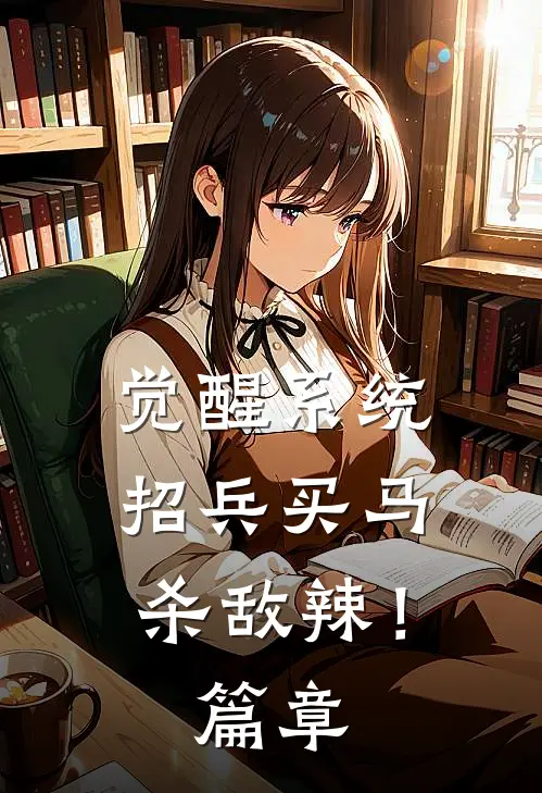 觉醒系统：招兵买马杀敌辣！篇章