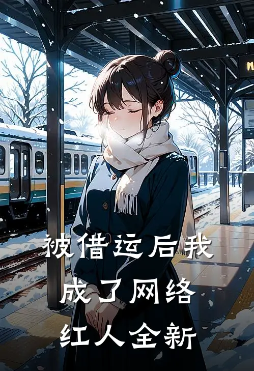 被借运后我成了网络红人全新