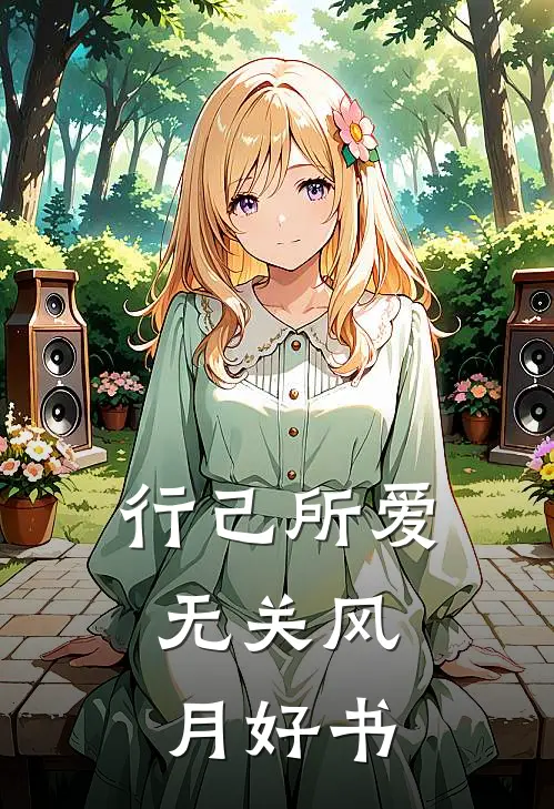 行己所爱，无关风月好书