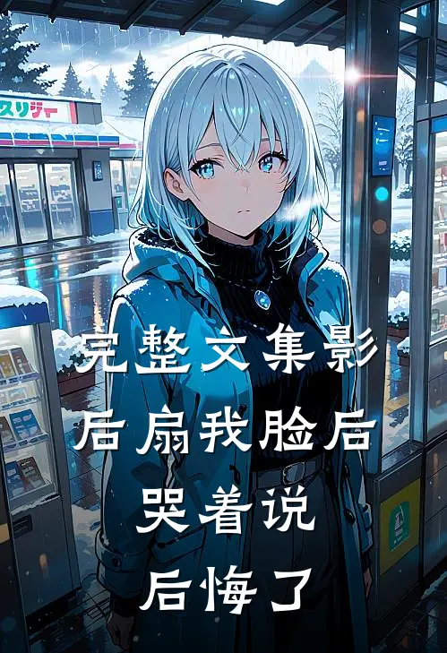 完整文集影后扇我脸后，哭着说后悔了