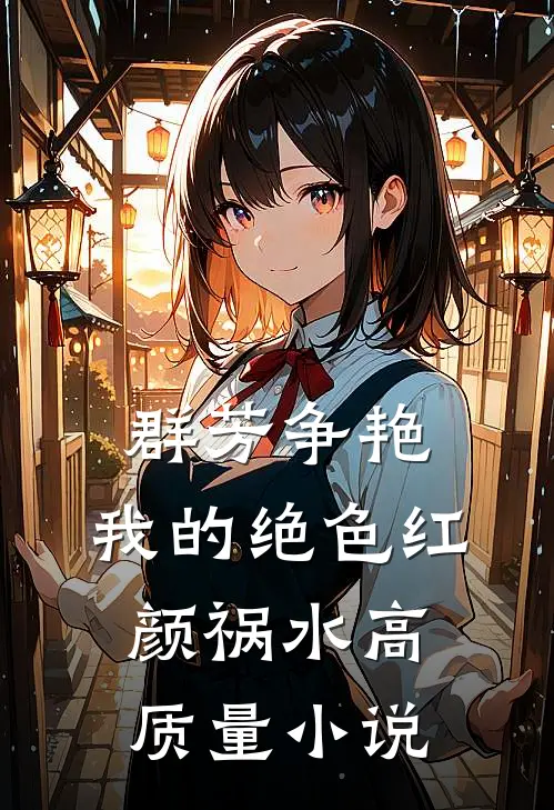 群芳争艳：我的绝色红颜祸水高质量小说